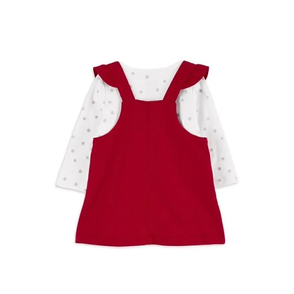 Carters pc dress